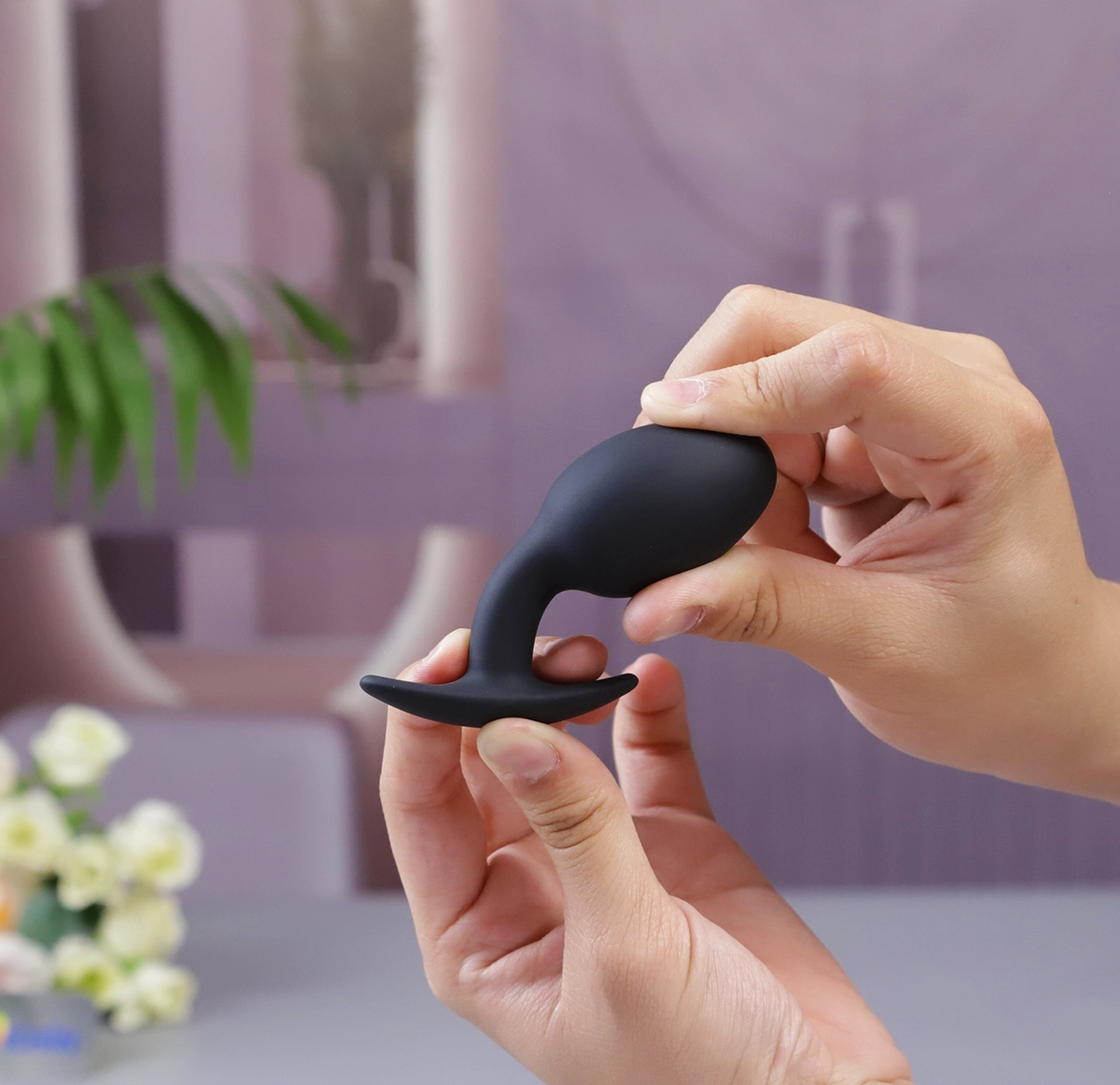 Có thể dễ dàng bẻ cong