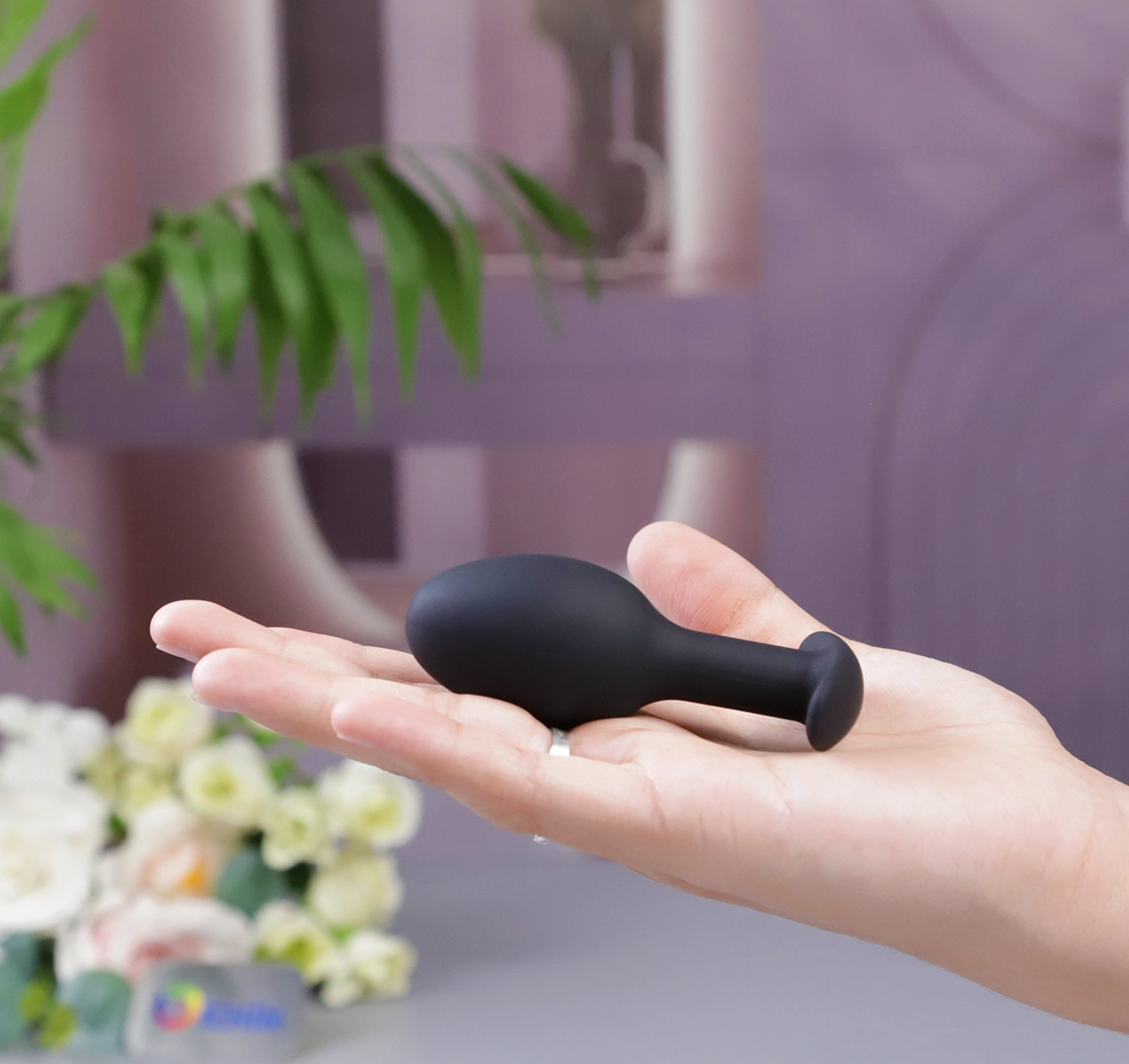 Pretty Love Anal Balls được chụp thực tế bởi Oichin