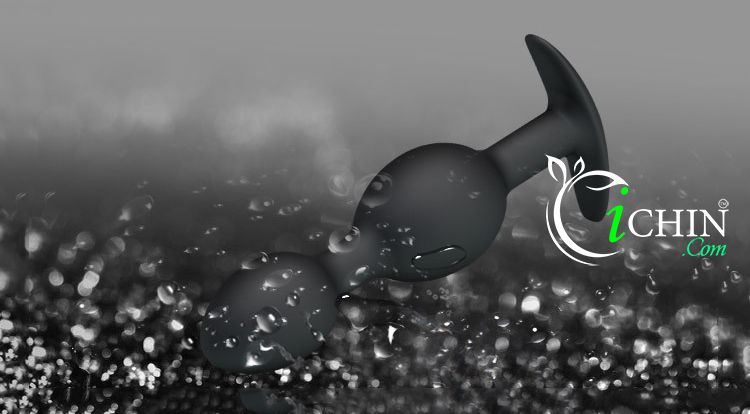 Pretty Love Anal Balls được chụp thực tế bởi Oichin