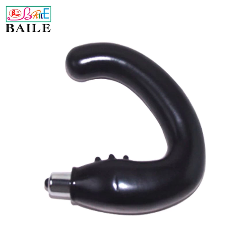 Rung mạnh cực êm