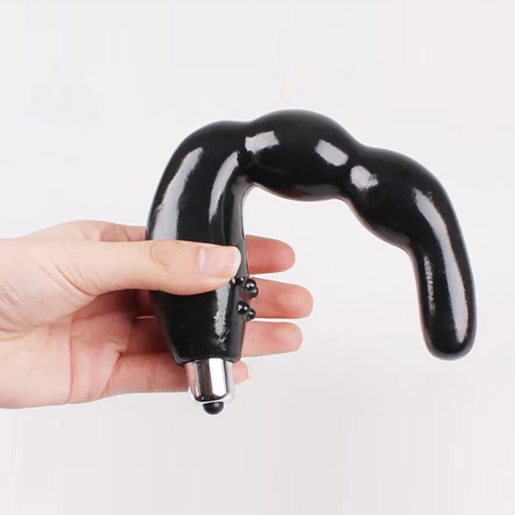 Kích thích hậu môn với chức năng rung cực mạnh