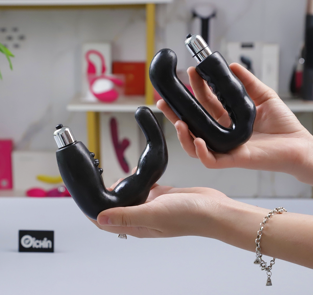 Đa dạng kích thước và kiểu dáng