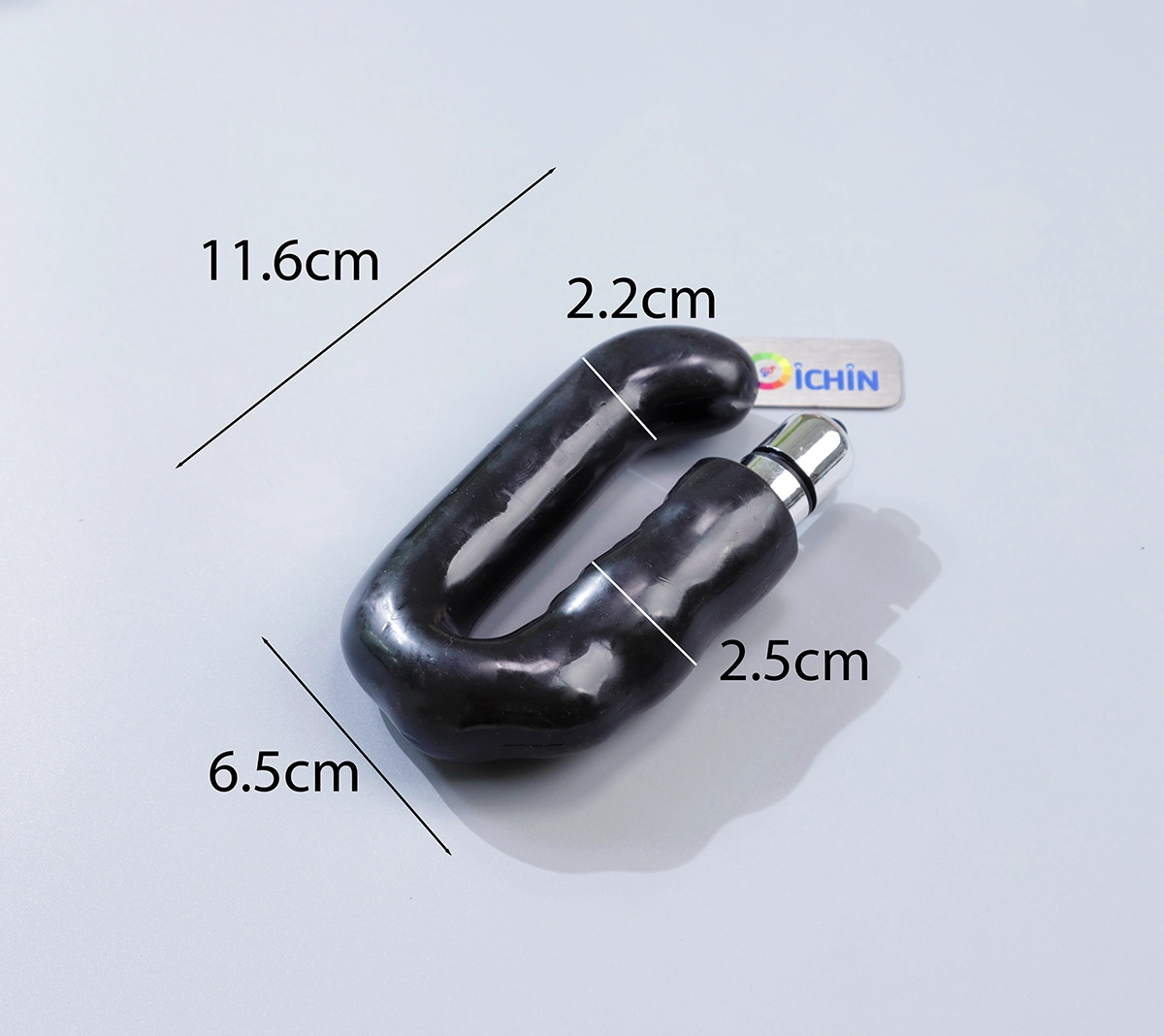 Kích thước Prostate Masseur G-spot