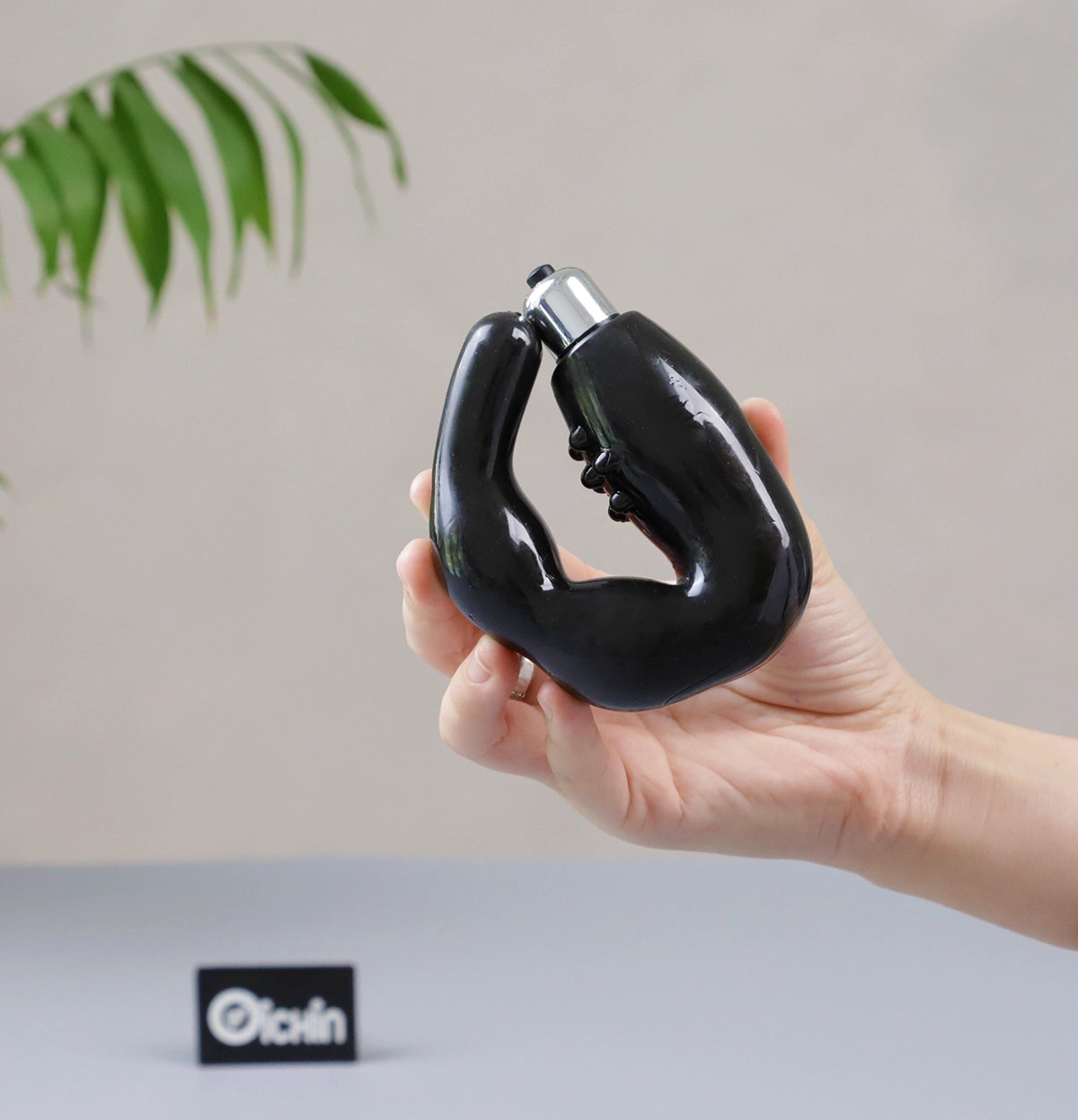 Chất liệu Polymer an toàn tuyệt đối