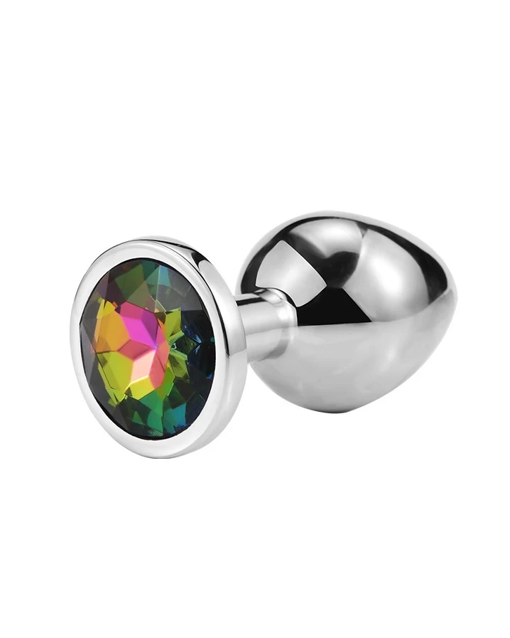 Biến thể AS23LN của Phích cắm hậu môn INOX