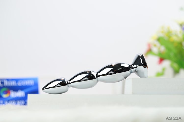 Phích cắm hậu môn Inox cao cấp