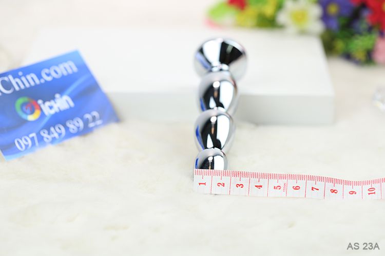 Đường kính chỗ lớn nhất là gần 2.5cm