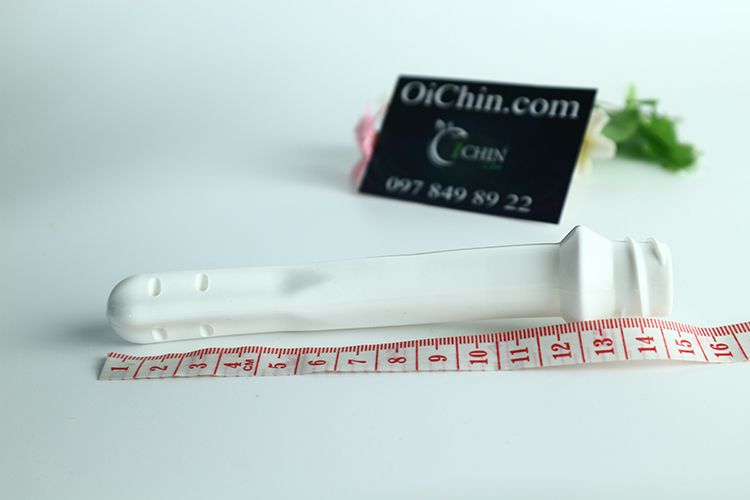 Chiều dài ống vệ sinh