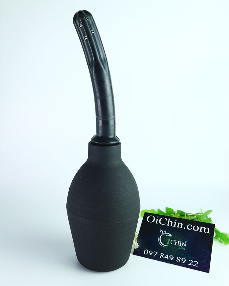 Biến thể VS14D của Dụng cụ vệ sinh xịt rửa hậu môn