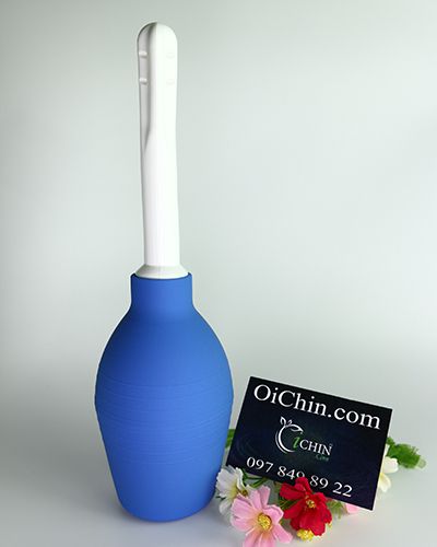 Biến thể VS14X của Dụng cụ vệ sinh xịt rửa hậu môn