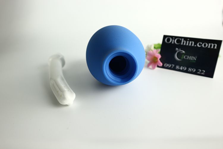 Dụng cụ vệ sinh xịt rửa hậu môn