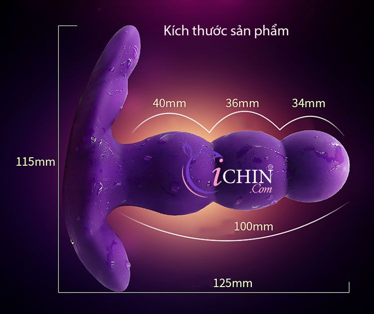 Ảnh thông số kích thước của Nalone PEARL