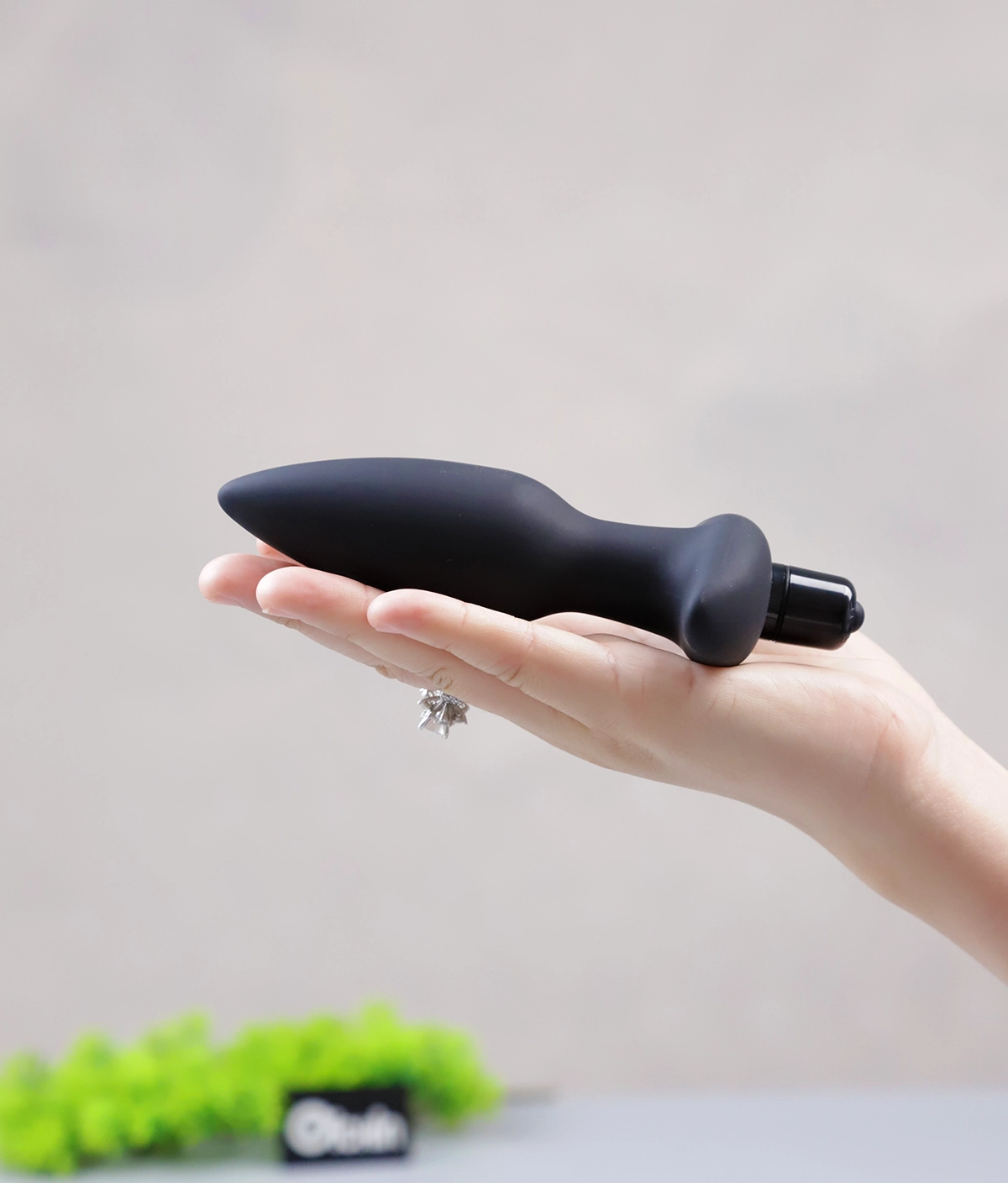 Kiểu dáng tên lửa độc đáo