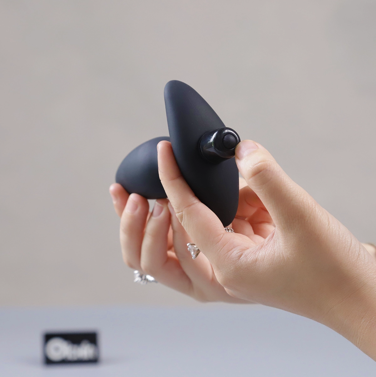 Kích thước vừa vặn lỗ nhị