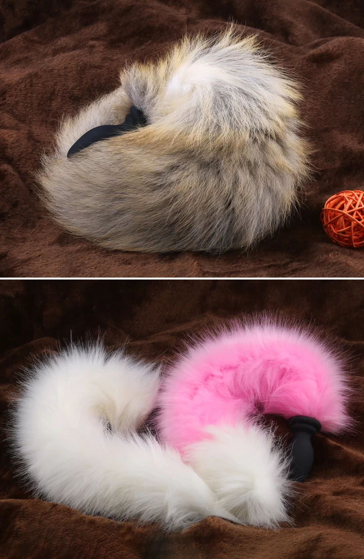 Lông mịn mượt êm ái