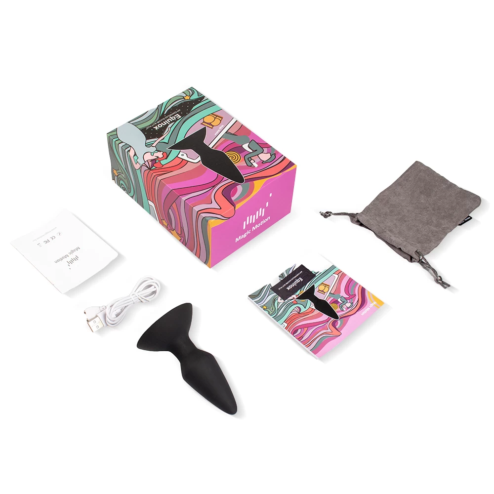 Bộ sản phẩm của sextoy