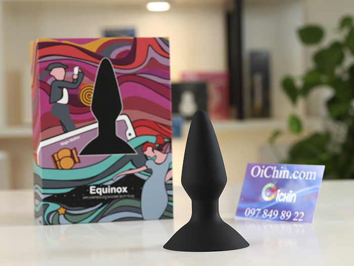 Magic Motion Equinox