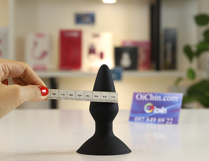 Đường kính của Magic motion Equinox