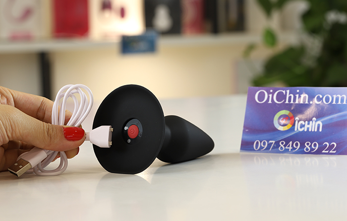 Magic Motion Equinox