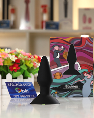 Magic Motion Equinox