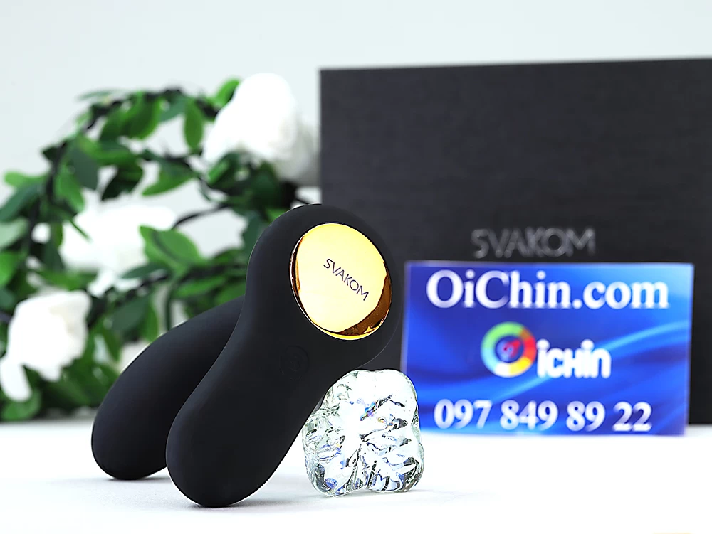  Được thiết kế với công nghệ cao cấp, sản phẩm mang lại trải nghiệm kích thích 