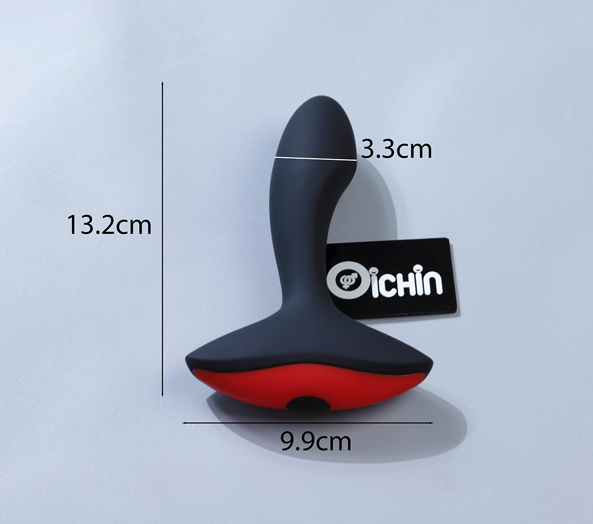 Ảnh thông số kích thước của Magic Motion Solstice