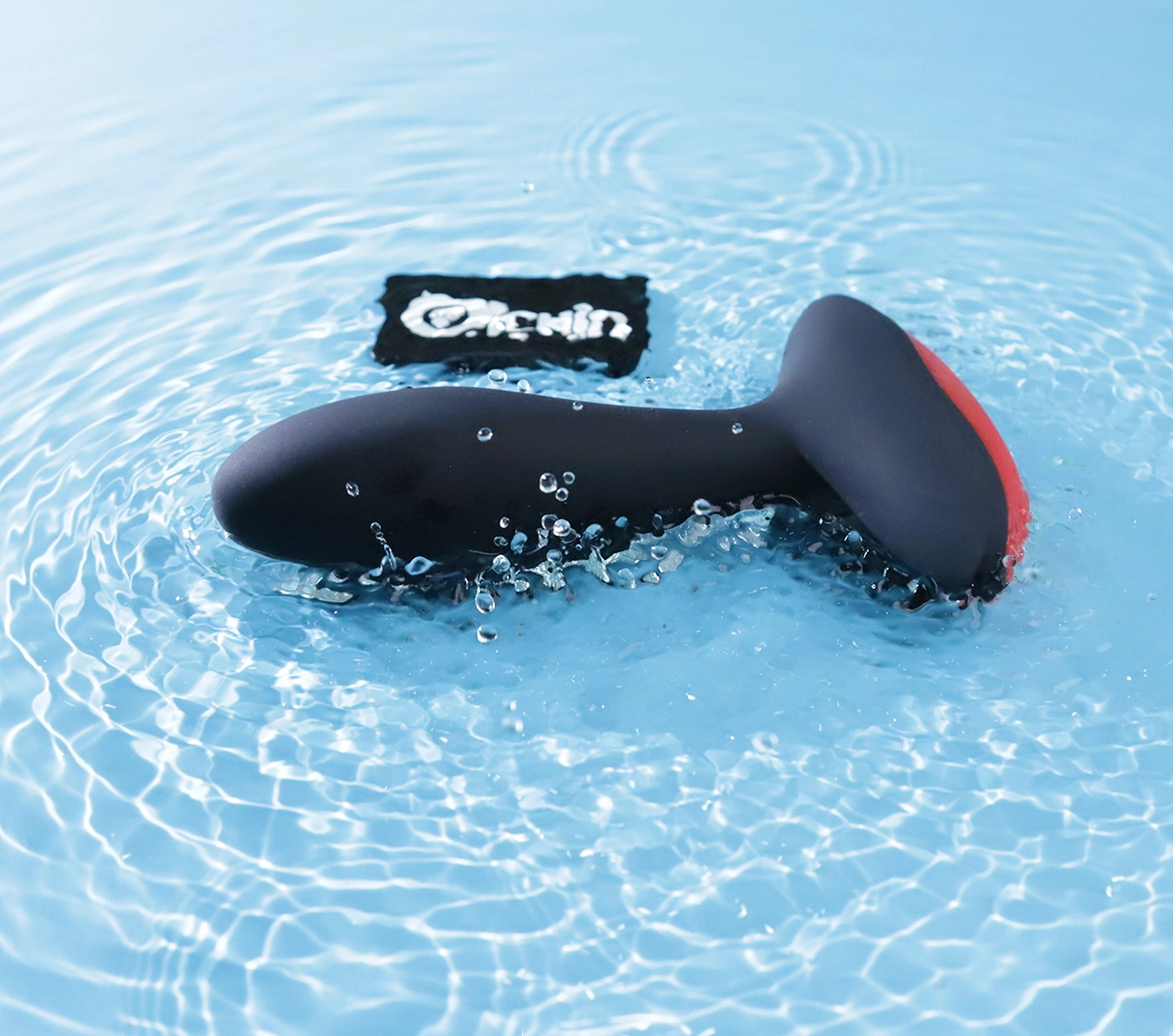 7 chế độ rung đa dạng