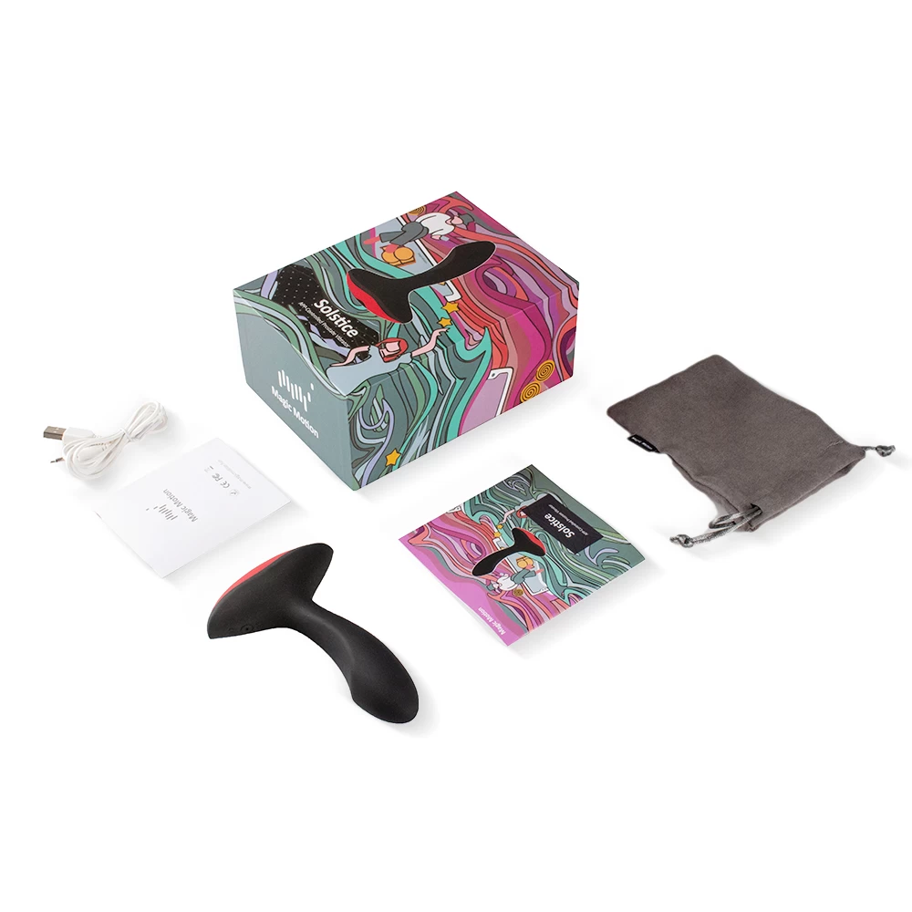 Bộ sản phẩm Magic Motion Solstice