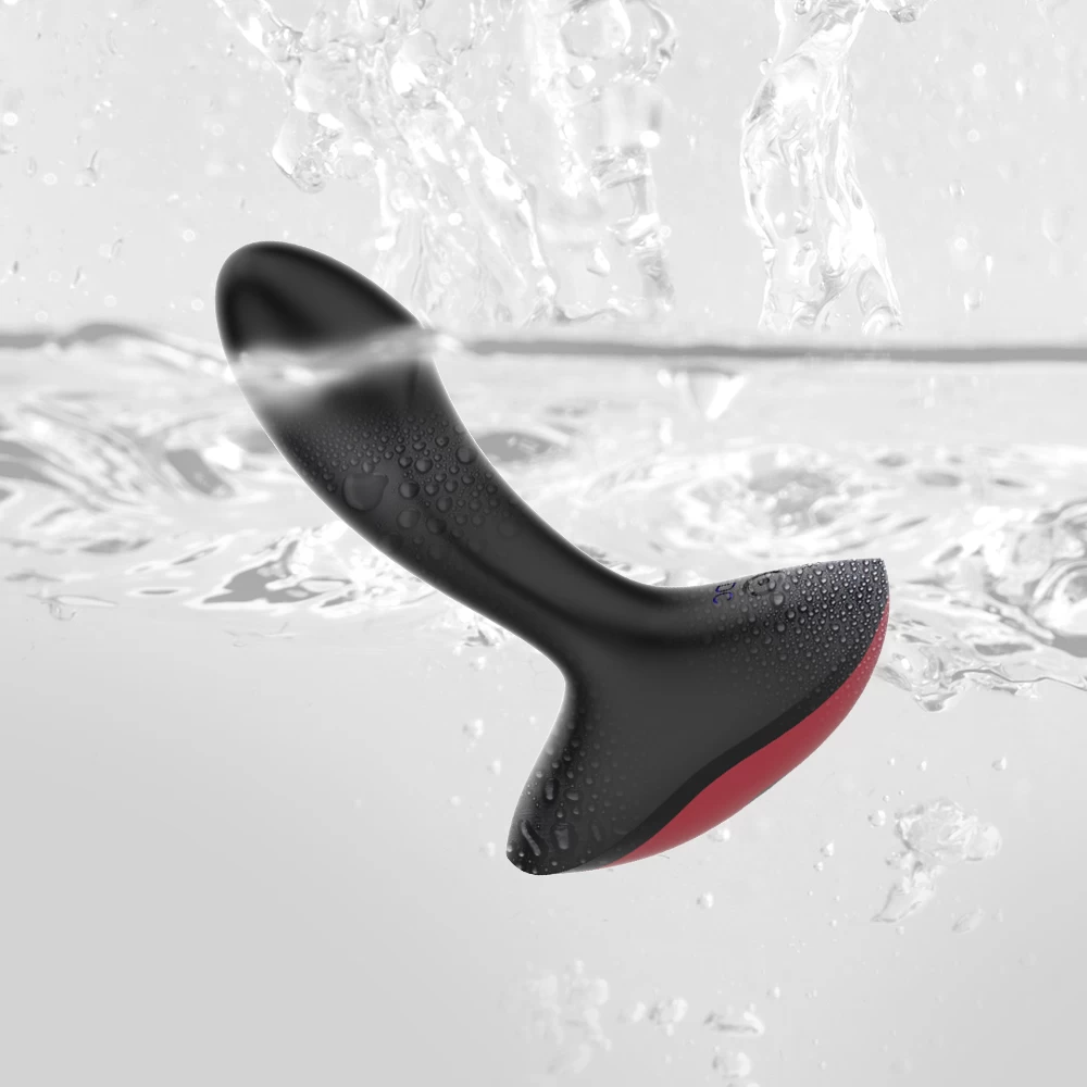  Magic MotionSolstice còn có khả năng chống thấm nước IPX6