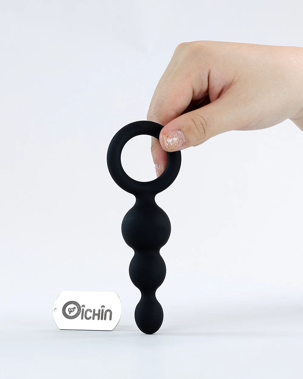  Satisfyer Booty Call dạng chuỗi 3