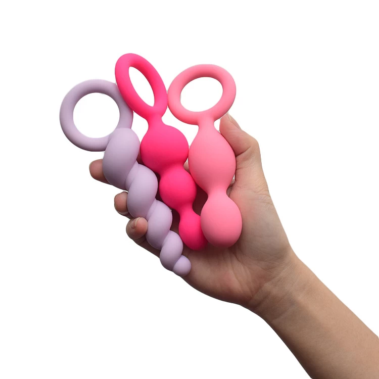 Satisfyer Booty Call