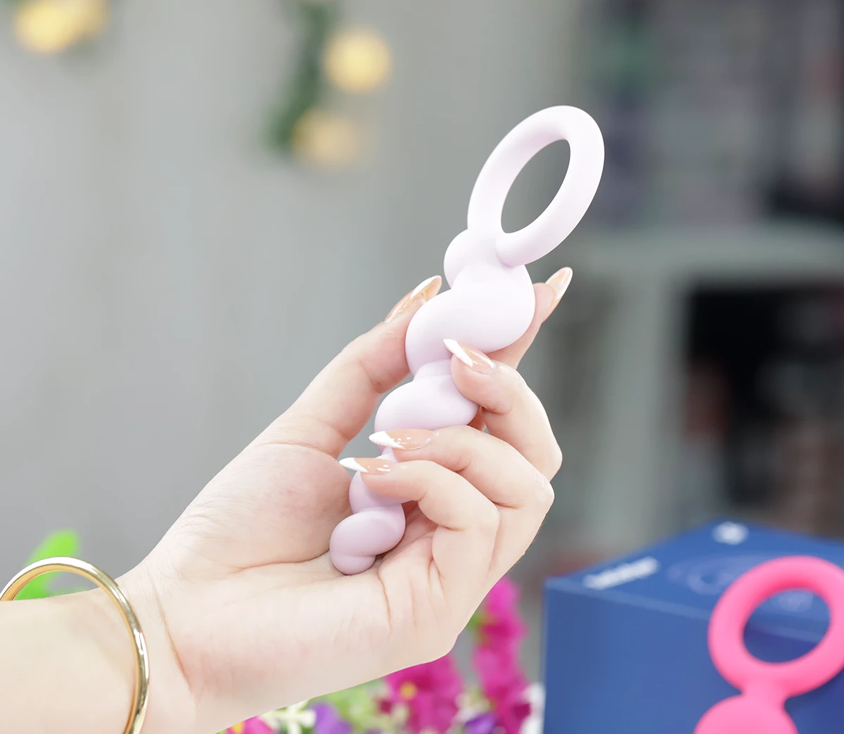 Satisfyer Booty Call