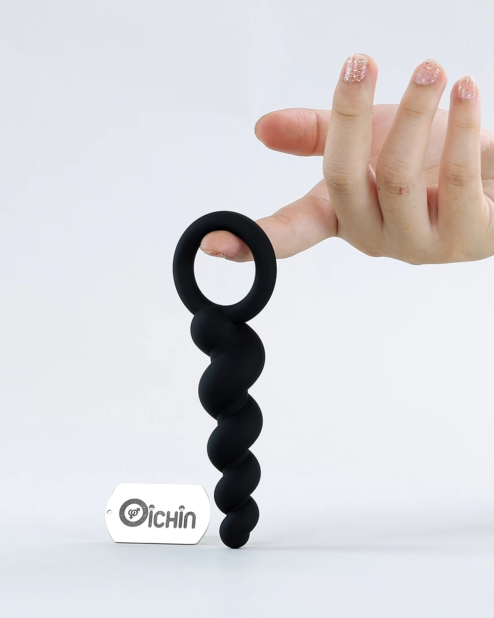  Satisfyer Booty Call dạng xoắn ốc