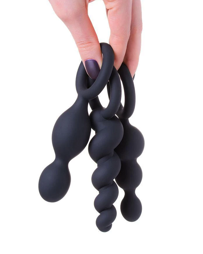 Satisfyer Booty Call