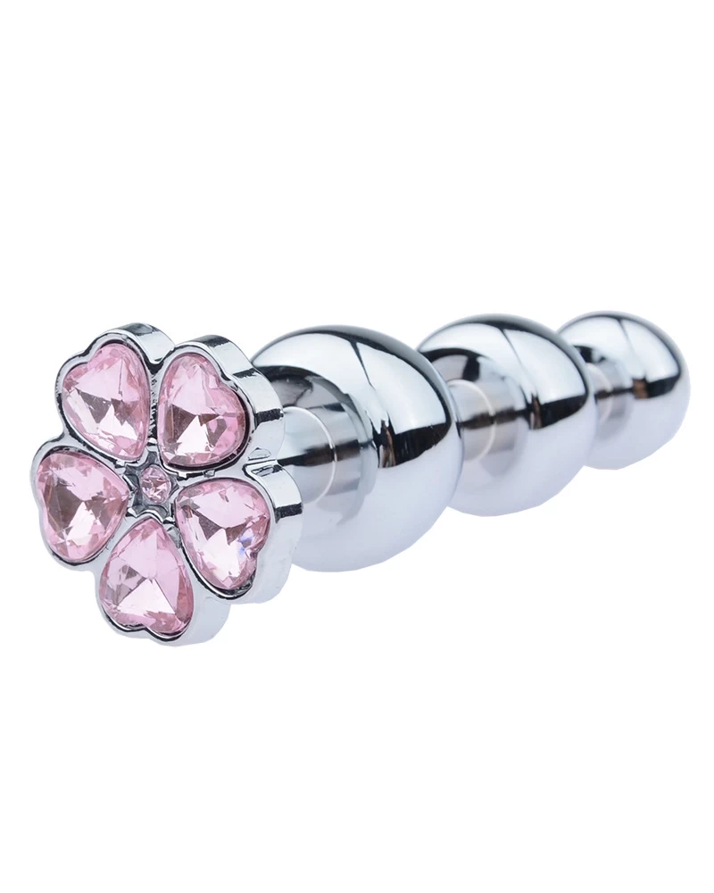 Biến thể AS38H của Đồ chơi hậu môn Inox