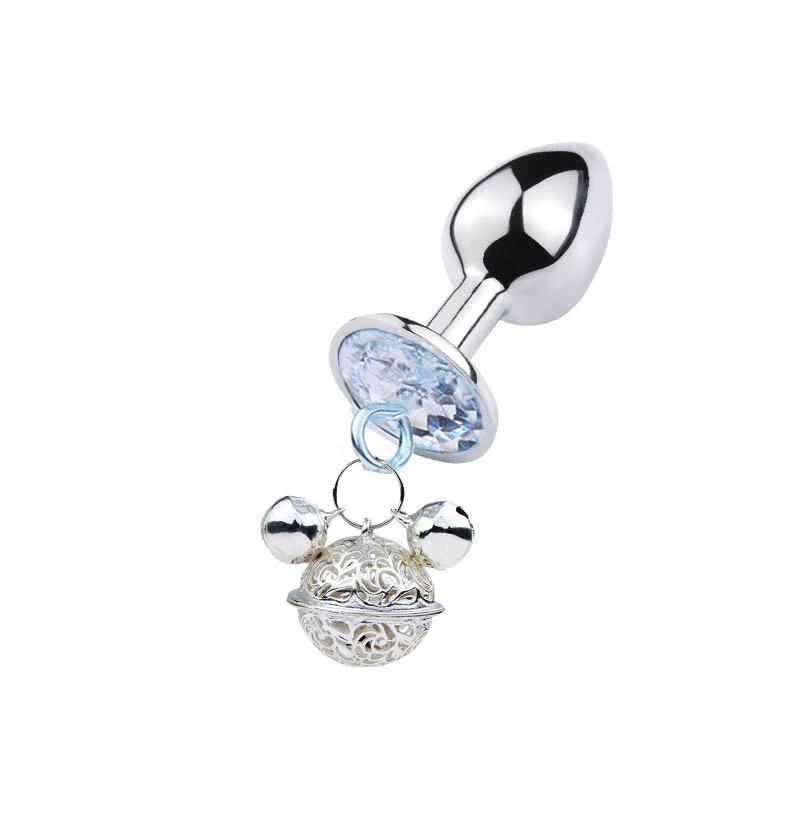 Sextoy kích thích hậu môn rất dễ dàng vệ sinh và bảo quản