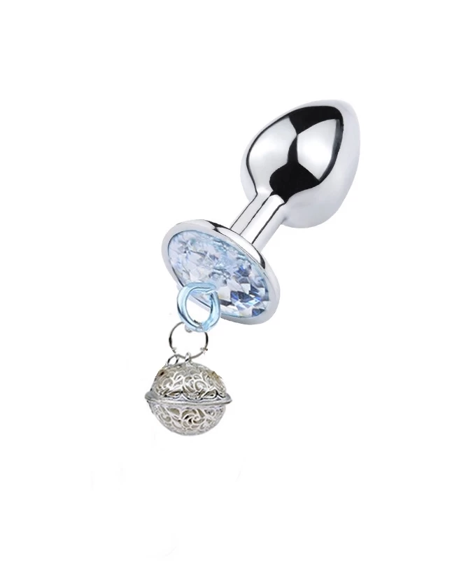 Biến thể AS41-51 của Phích cắm hậu môn Inox