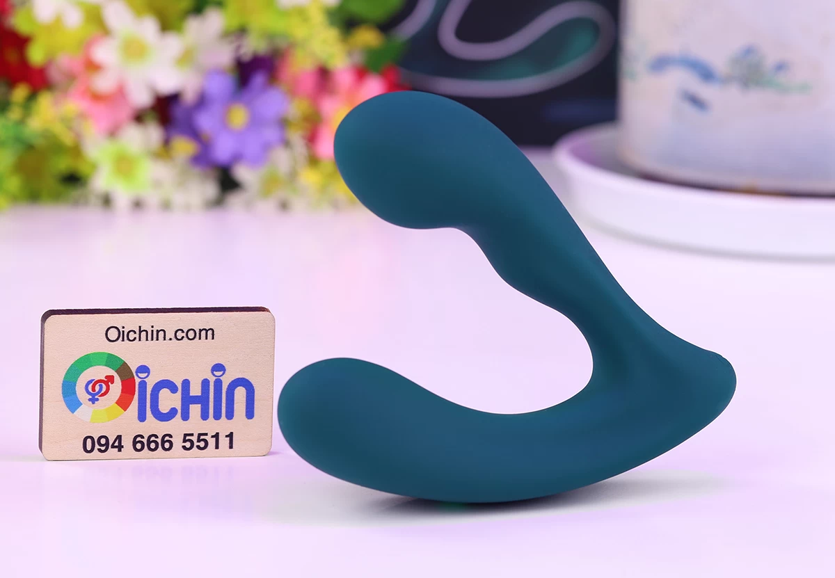Ảnh chụp thực tế Magic Motion Solstice X tại Oichin Studio
