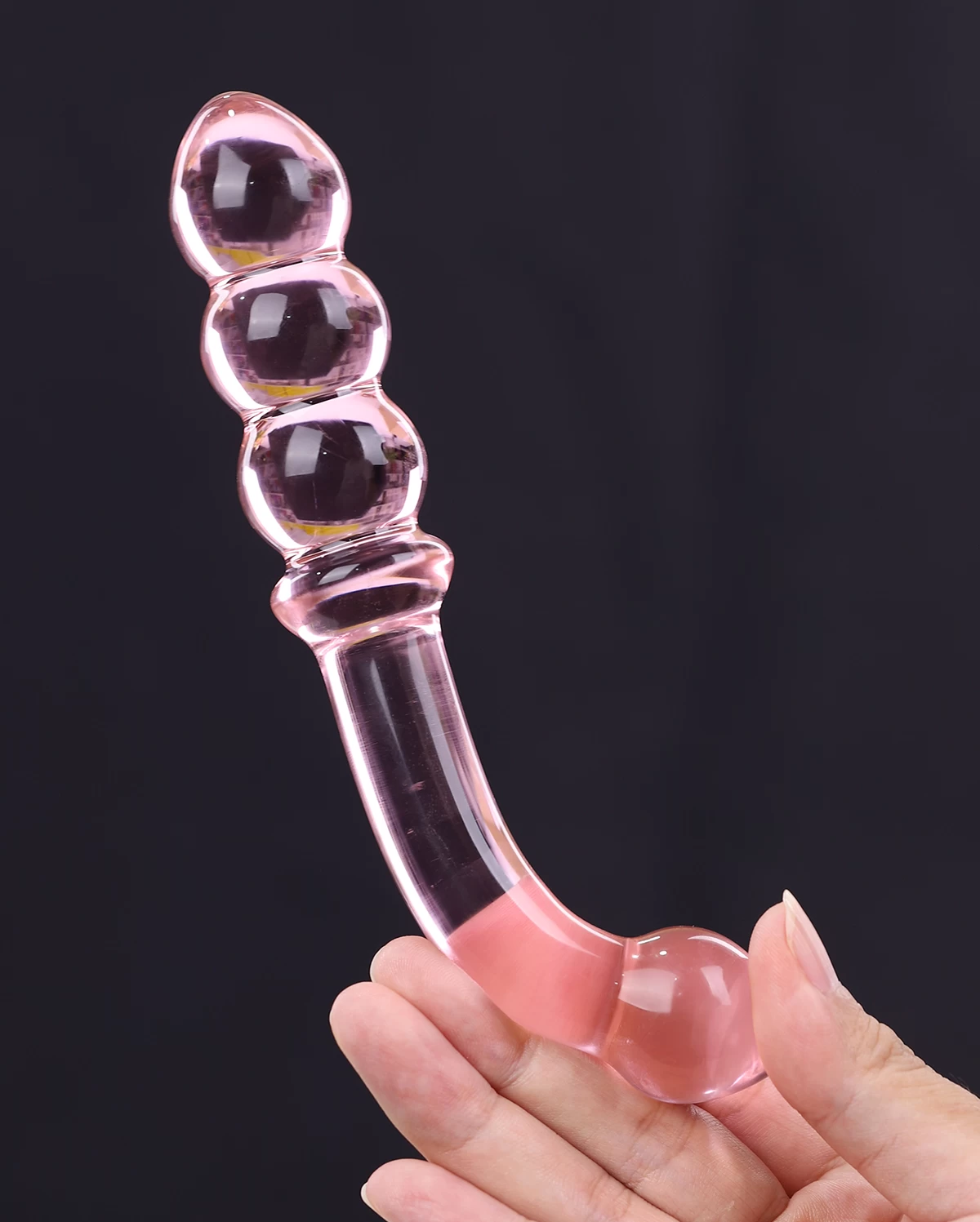 Chất liệu thủy tinh