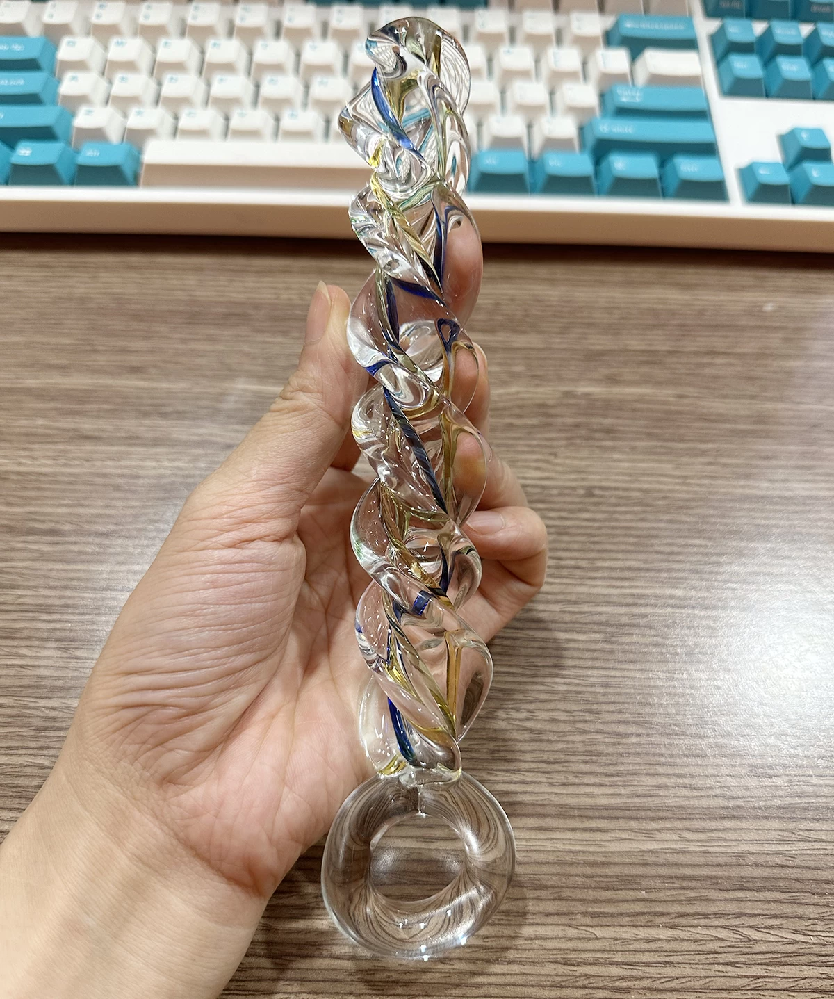 Thiết kế kích thích mạnh mẽ