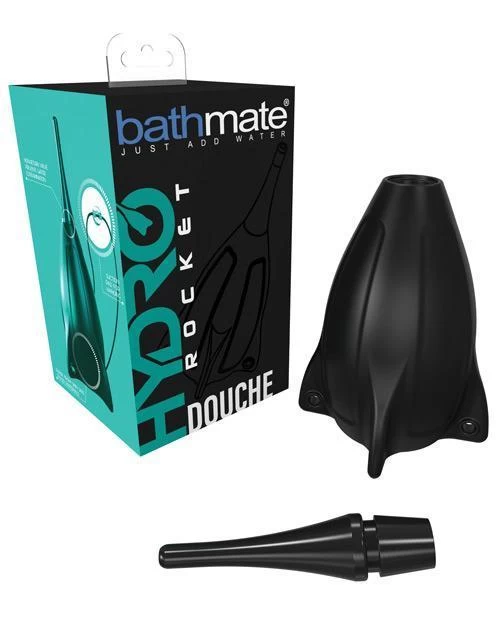 Bathmate HydroRocket Douche