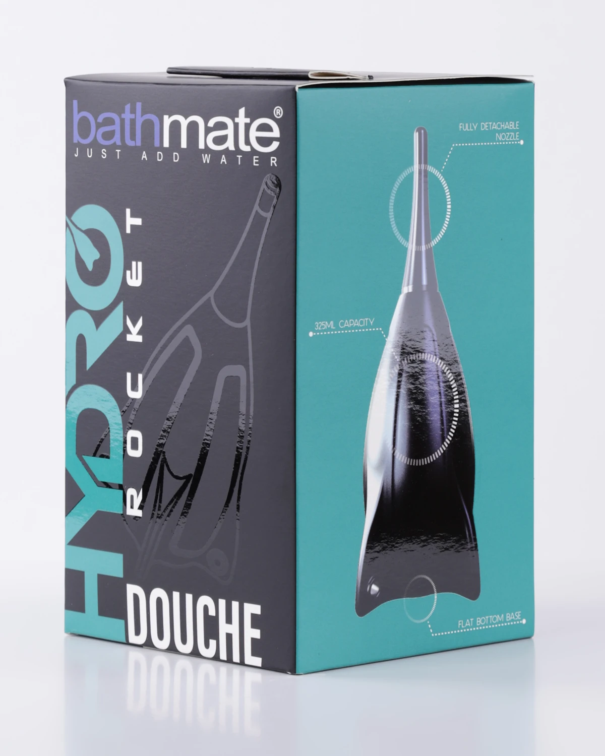 Bathmate HydroRocket Douche