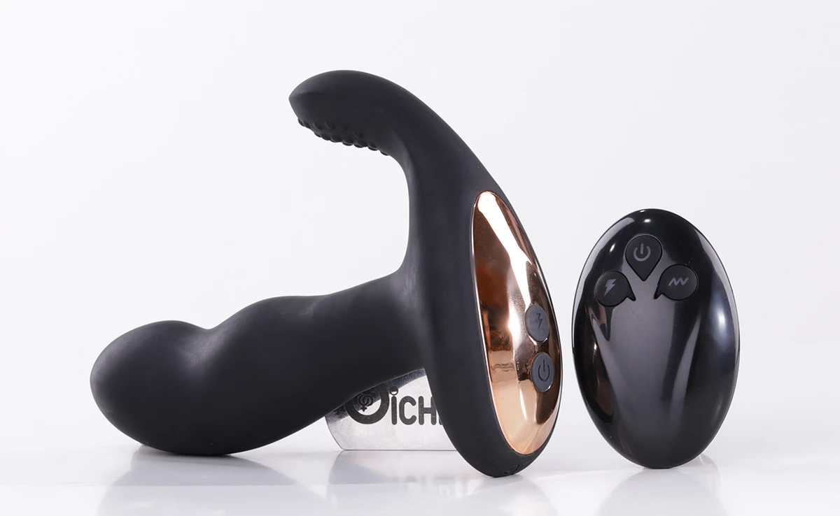 Hunter Loving World sử dụng chất liệu silicone y tế mềm mịn