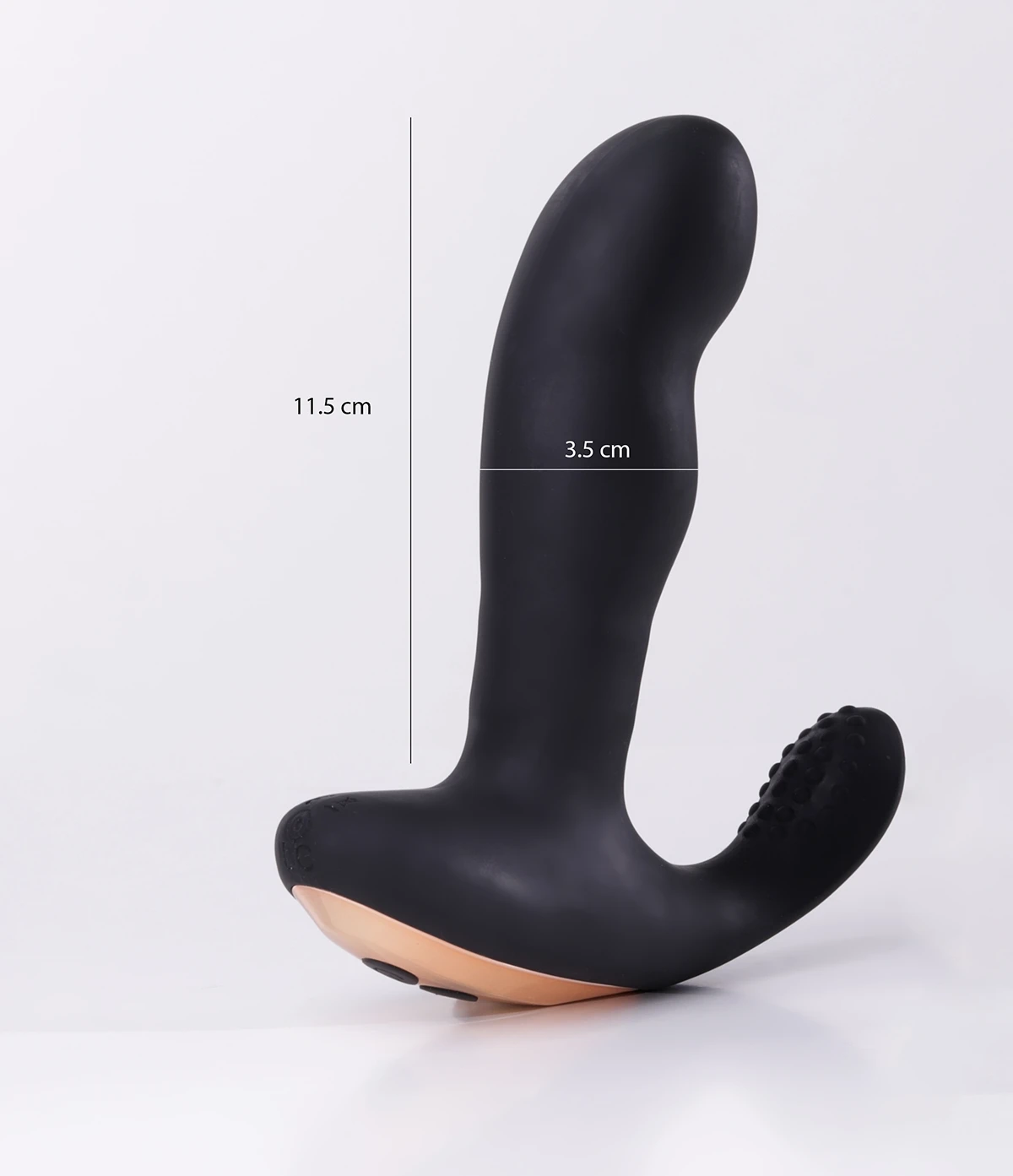 Ảnh thông số kích thước của Loving World Hunter