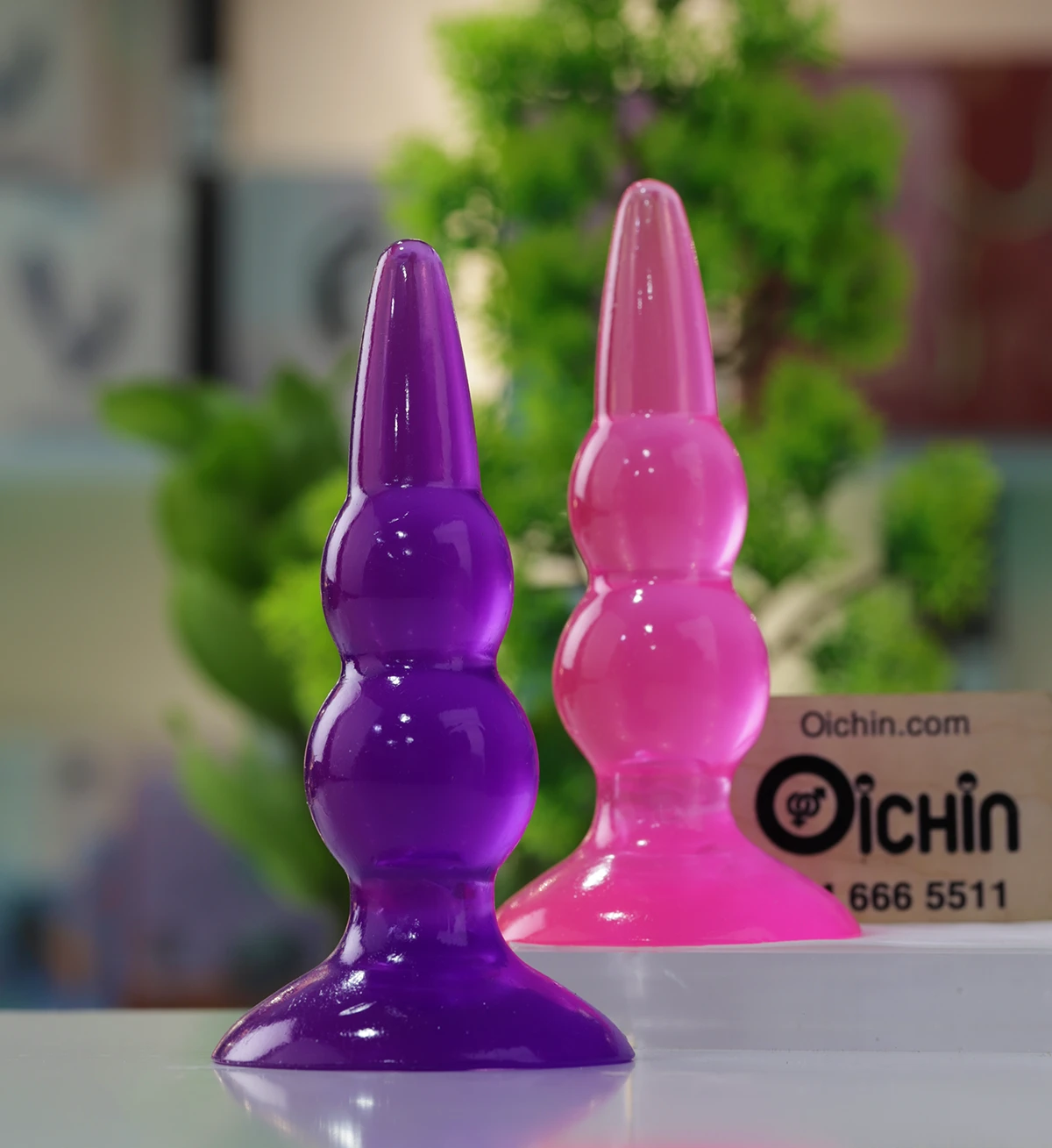 Aphrodisia Bulbs probe đạt tiêu chuẩn châu Âu là CE và RoHS