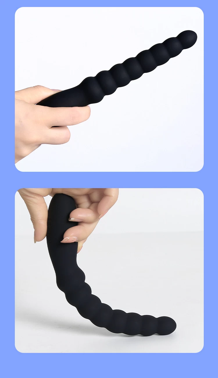 Yunman Dragon Whip Butt Plug