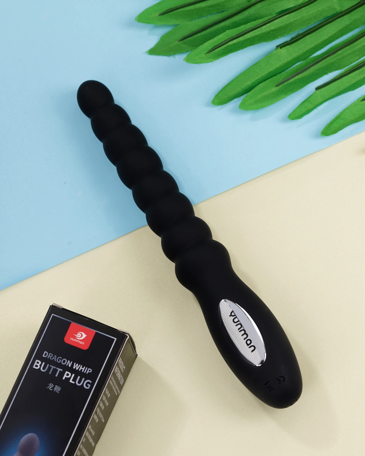 Tích hợp 10 chế độ rung đầy kích thích