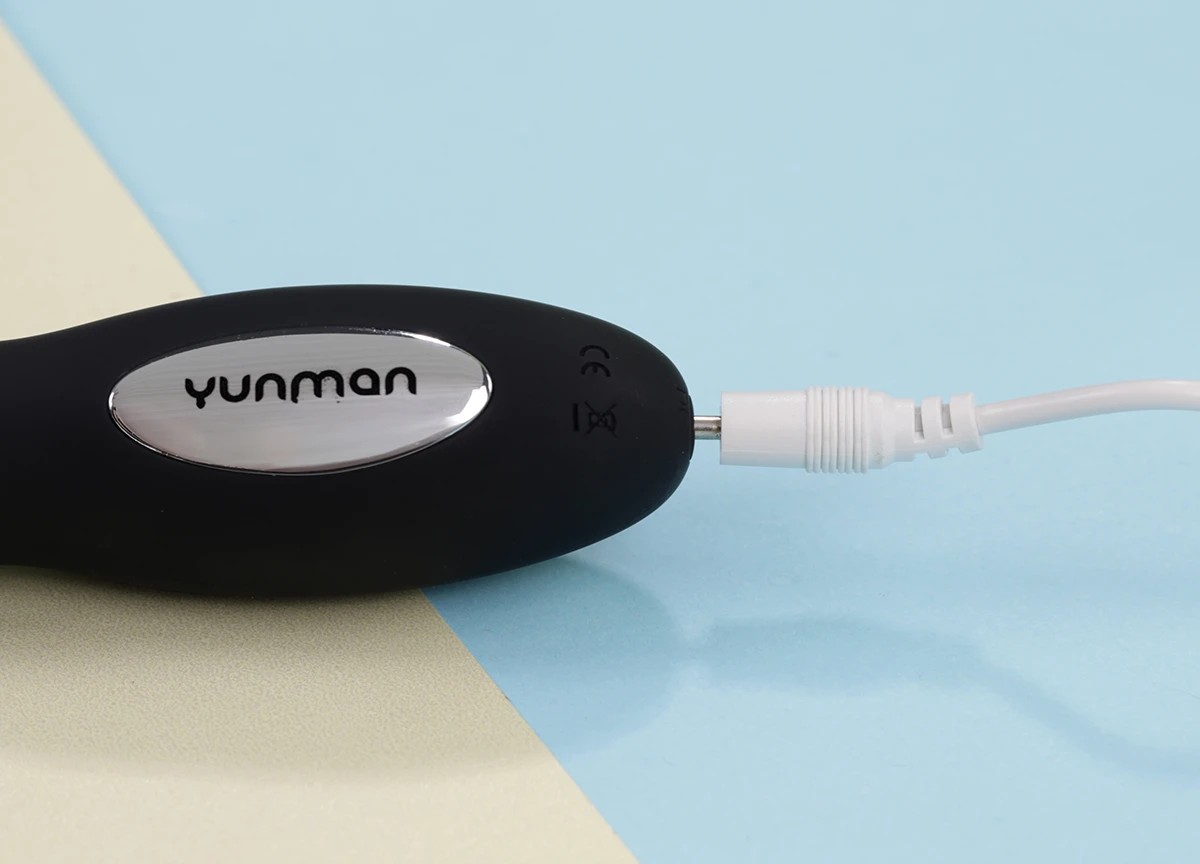 Phần cắm sạc của sextoy