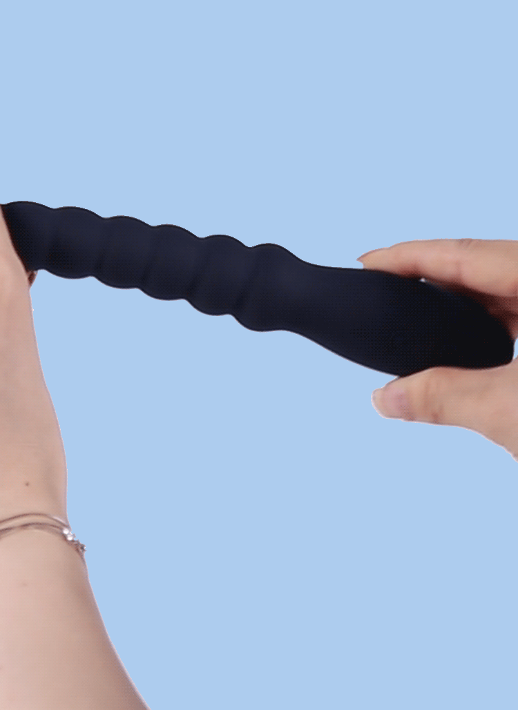 Yunman Dragon Whip Butt Plug