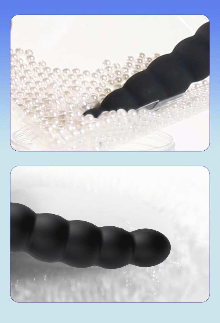 Yunman Dragon Whip Butt Plug